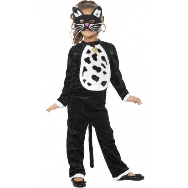 KOSTIM MALA MAČKICA | PARTY BOX