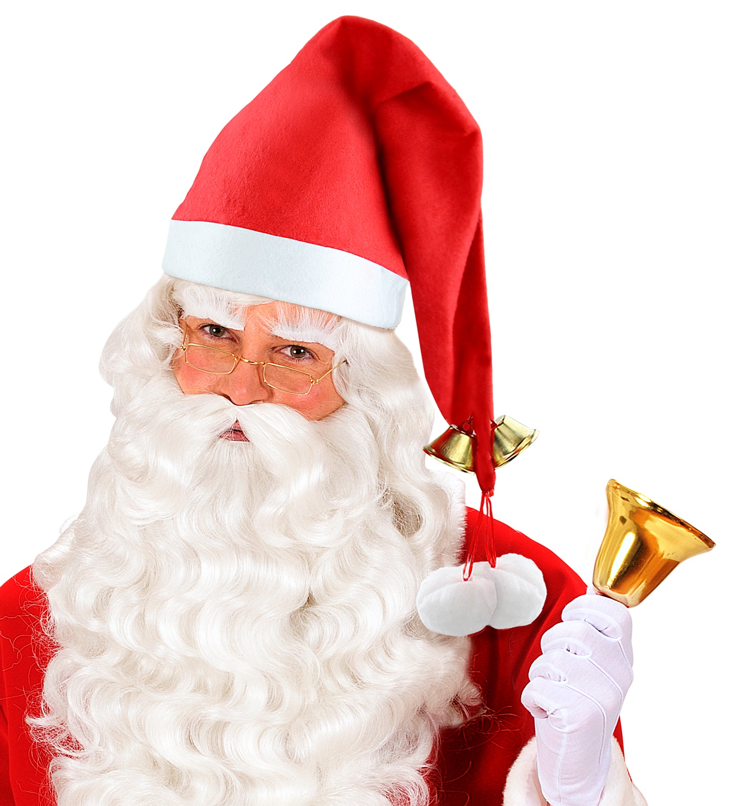 SANTA KAPA SA ZVONČIĆIMA | PARTY BOX